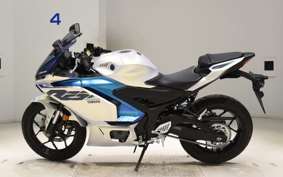 YAMAHA YZF-R25 A RG95J