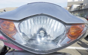 HONDA DIO Gen.5