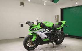 KAWASAKI NINJA ZX-6R A 2014