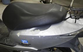 HONDA DIO Gen.6 AF62
