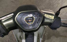 HONDA SUPER CUB50 AA04