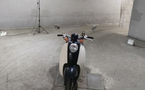HONDA CREA SCOOPY AF55