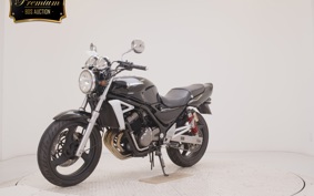 KAWASAKI BALIUS 250 Gen.2 2007 ZR250B