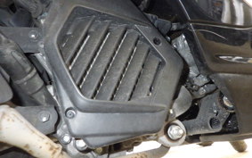 HONDA ﾀﾞﾝｸ 1995 AF78