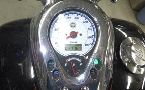 YAMAHA DRAGSTAR 400 2008 VH01J