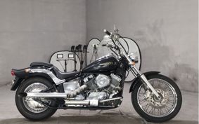 YAMAHA DRAGSTAR 400 VH01J
