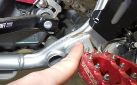 HONDA CRF250L 2009 MD47