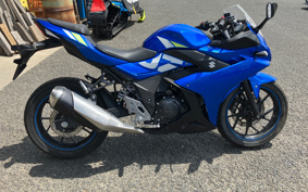 SUZUKI GSX250R DN11A