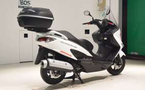 SUZUKI SKYWAVE 200 (Burgman 200) 2019 CH41A