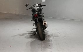 SUZUKI SV650 2010 BY111