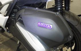 HONDA PCX 125 2025 JK05