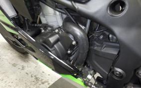 KAWASAKI ZX-4R SE 2025 ZX400P