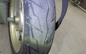 HONDA DIO Gen.6 1995 AF62