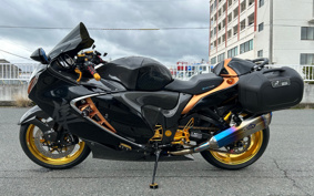 SUZUKI HAYABUSA 2021 EJ11A
