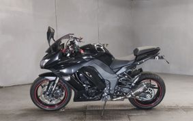 KAWASAKI NINJA1000 ZXT00L