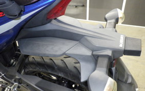 SUZUKI GSX-R125 2022 DL33B