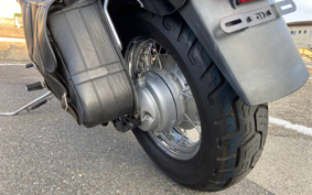 YAMAHA DRAGSTAR400 1999 4TR