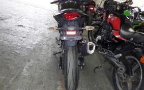 KAWASAKI NINJA 250 1998 EX250L