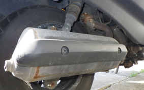 HONDA FUSION X 1999 MF02