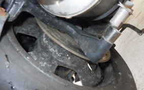 YAMAHA MAXAM 250 SG21J