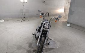 HARLEY FXST1750 BVJ