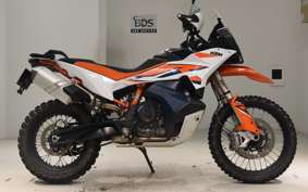 KTM 890 ADVENTURE	 R 2018