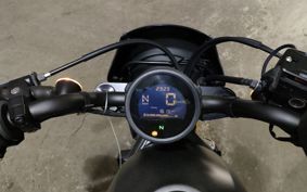 HONDA REBEL 250 S MC49