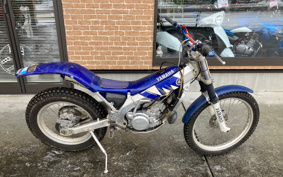 YAMAHA TY250Z SCOTTISH 4GG