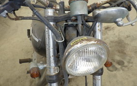 KAWASAKI ESTRELLA RS BJ250A
