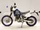 Фото Suzuki DJEBEL 250 XC с японского аукциона