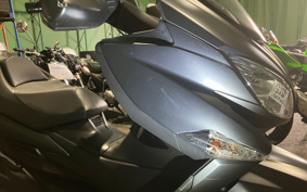 SUZUKI BURGMAN400 2022 DU11N