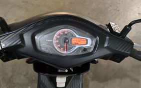 SUZUKI ADDRESS V125 CF4MA