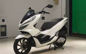 HONDA PCX125 2018 JF81