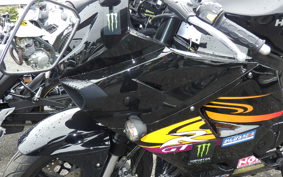 HYOSUNG GT250 R
