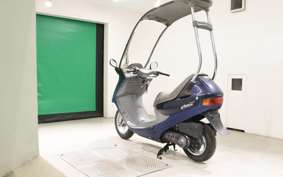 HONDA CABINA 50 2021 AF33