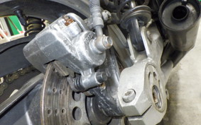KAWASAKI ZRX-2 1995 ZR400E