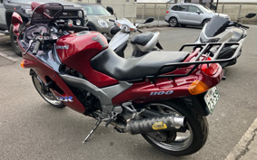 KAWASAKI ZZ1100 NINJA 1995 10D040