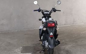 HONDA ZOOMERX JF52