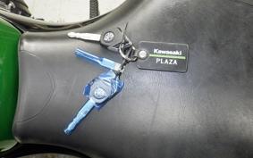 KAWASAKI NINJA H2 SX SE 2018 ZXT02A