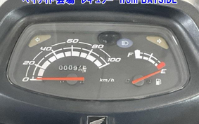 HONDA SPACY100