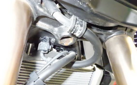 HONDA CB125 R JC91