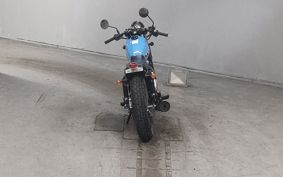 SUZUKI GLASS TRACKER BIG BOY NJ4DA