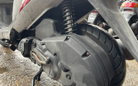 SUZUKI ADDRESS V125 CF46A