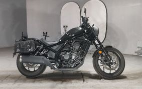 HONDA REBEL 1100 2024 SC83