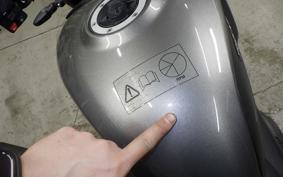 TRIUMPH TRIDENT 660 2021