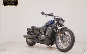 HARLEY RH975S 2025