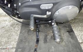 HARLEY XL1200X 2011