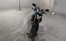 SUZUKI GSR250 GJ55D