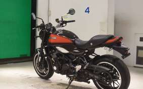 KAWASAKI Z900RS 2018 ZR900C