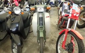 YAMAHA MATE 50 V50